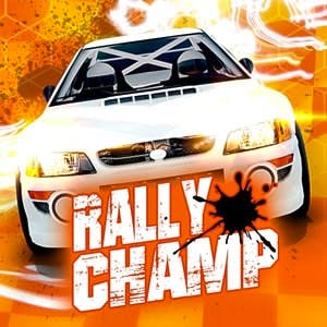 Gameplay of Rally Champ