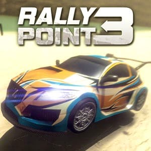 Gameplay of Rally Point 3