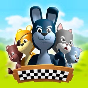 Gameplay of Rebel Gamio