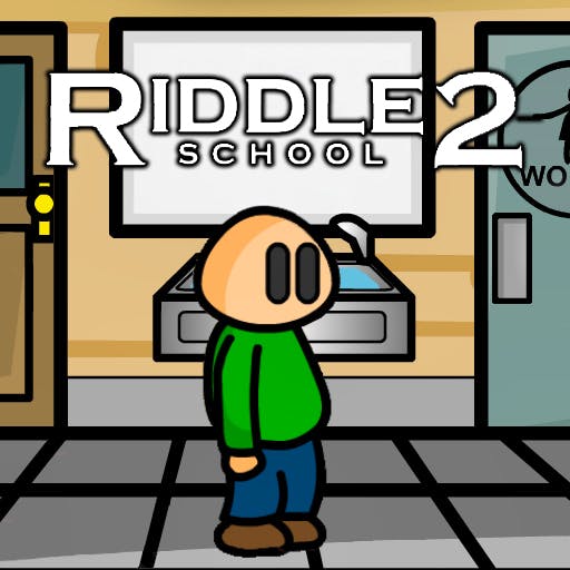 Gameplay of Riddle School 2