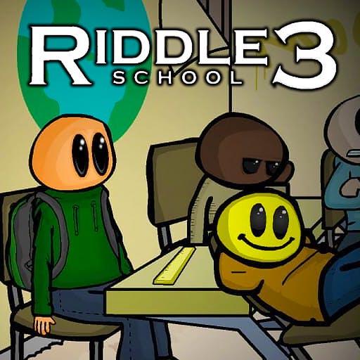 Gameplay of Riddle School 3