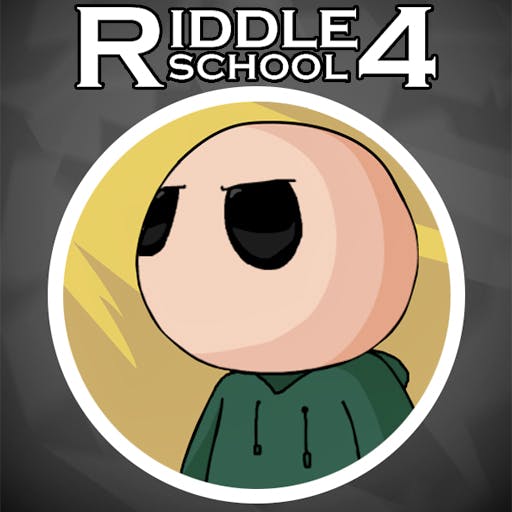 Gameplay of Riddle School 4