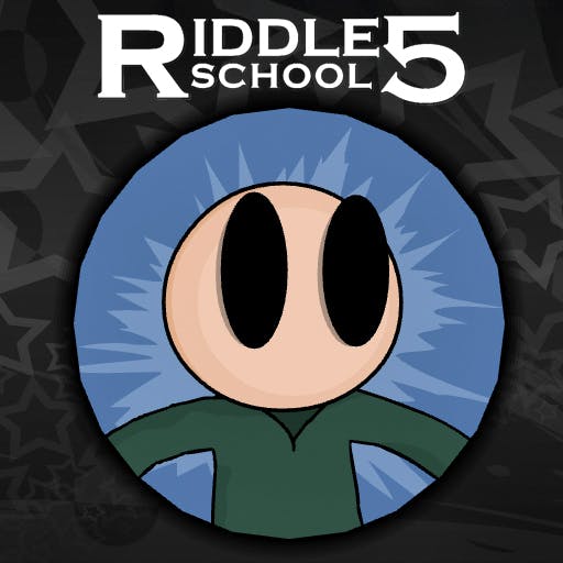 Gameplay of Riddle School 5