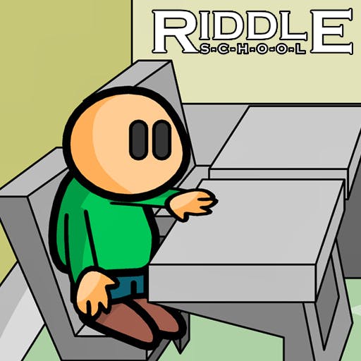 Gameplay of Riddle School