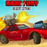 Road of Fury Desert Strike