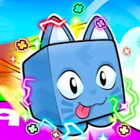 Robbie: Become a Beast