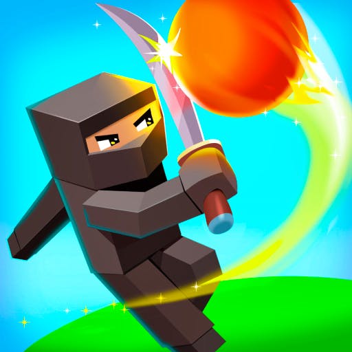 Gameplay of Roblox Blade Ball