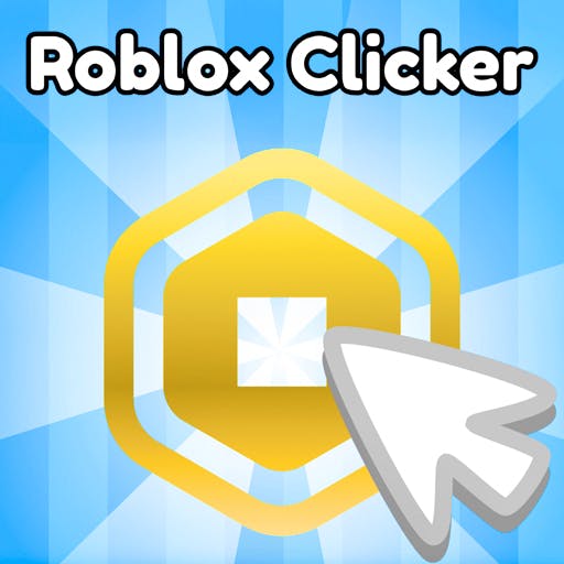 Gameplay of Roblox Clicker