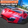 Rocket Cars Highway Race