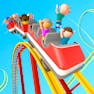 Roller Coaster Rush