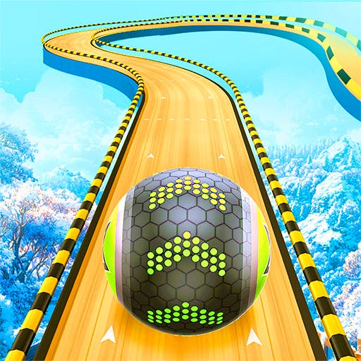 Gameplay of Rolling Ball