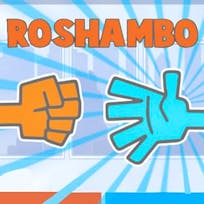 Roshambo