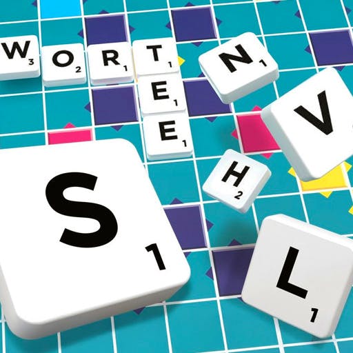 Gameplay of Scrabble Online