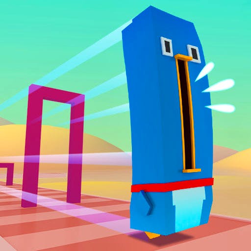 Gameplay of Screamals