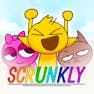 Scrunkly