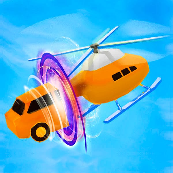 Gameplay of Shape Shifting