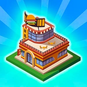 Gameplay of Shopping Mall Tycoon