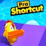 Shortcut Pro