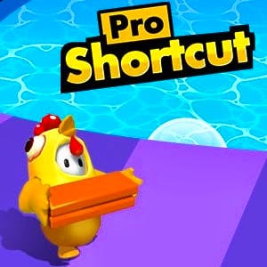 Gameplay of Shortcut Pro