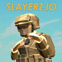 Slayerz.io