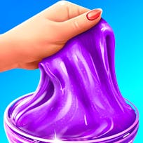 Slime Simulator - ASMR &amp; DIY