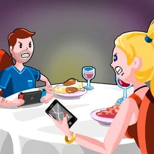 Gameplay of Smack Dat Ex