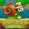 Snail Bob 8