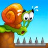 Snail Bob