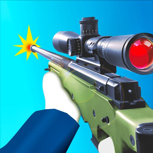 Gameplay of Sniper Shooter 2