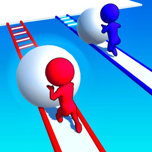 Gameplay of Snow Chase