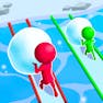 Snowball Racing