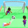 Soccer Dash