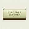 Spacebar Clicker