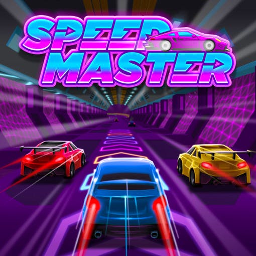 Gameplay of Speed Master