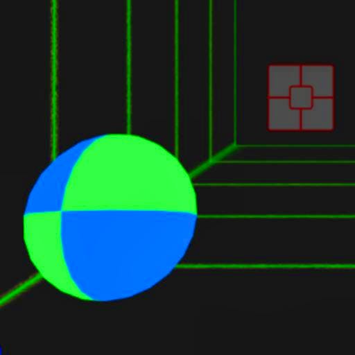 Gameplay of Spinball 3D
