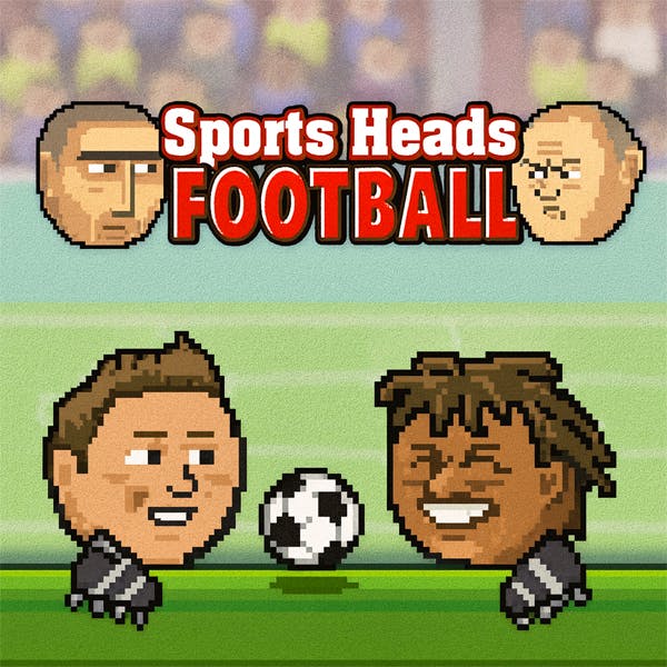 Gameplay of Sports Heads Football