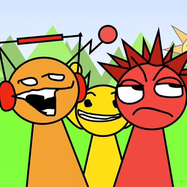 Gameplay of Sprunked