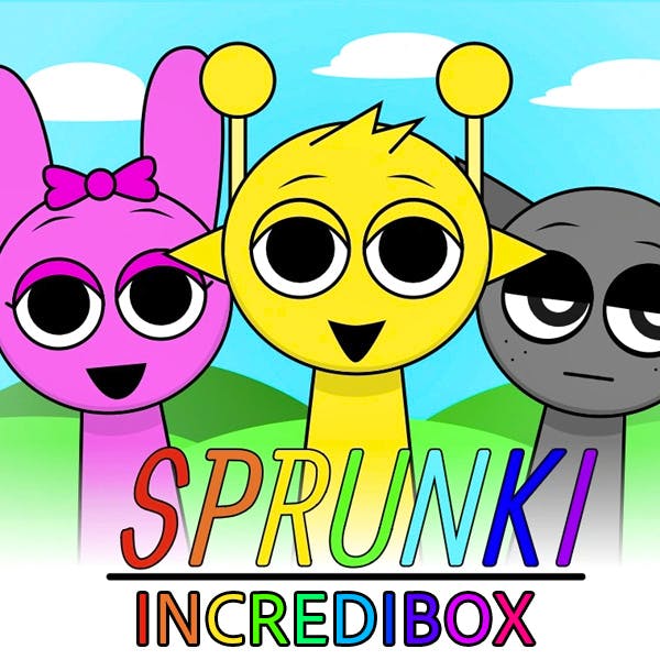 Gameplay of Sprunki Incredibox