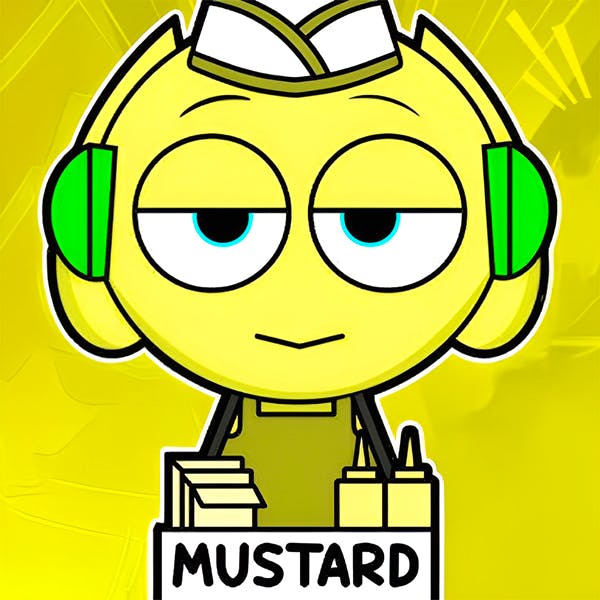 Gameplay of Sprunki Mustard