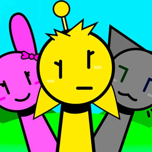 Gameplay of Sprunki Sprinkle