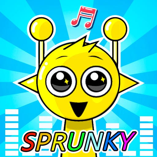 Gameplay of Sprunky