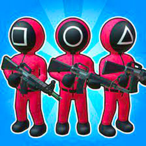 Gameplay of Squid Game 2