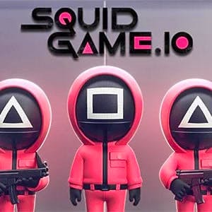 Gameplay of Squid Game.io