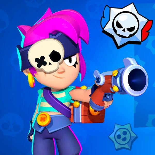 Gameplay of Starr Drops