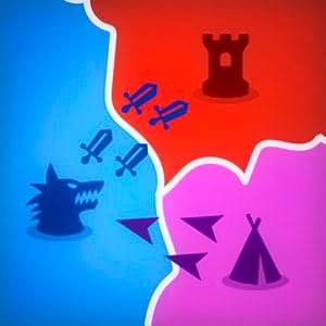 Gameplay of States.io