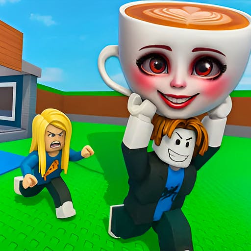 Gameplay of Steal a Brainrot