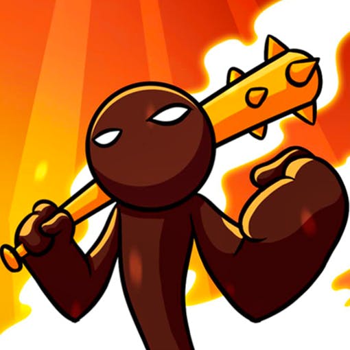 Gameplay of Stick Fighting Online