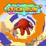 Stick Run