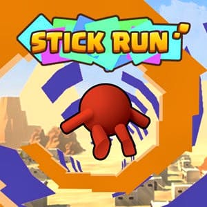 Gameplay of Stick Run