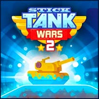 Stick Tank Wars 2